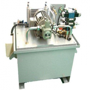 工程机械液压系统