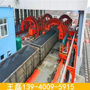 宜宾火车翻车机油缸改造 c80e（h）-a  车型能够翻车卸货
