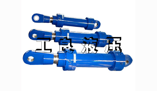 油缸液压站